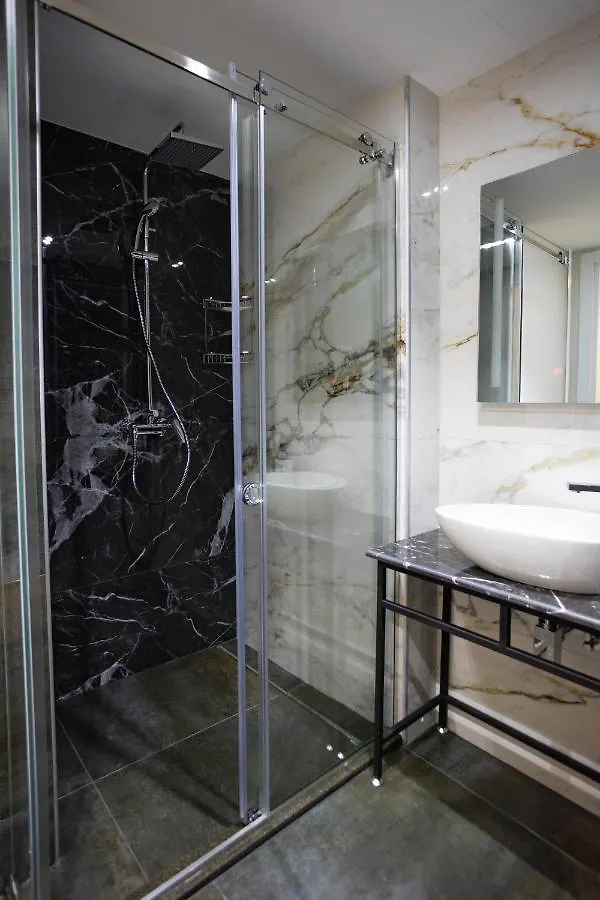 Beach Apartment Batumi