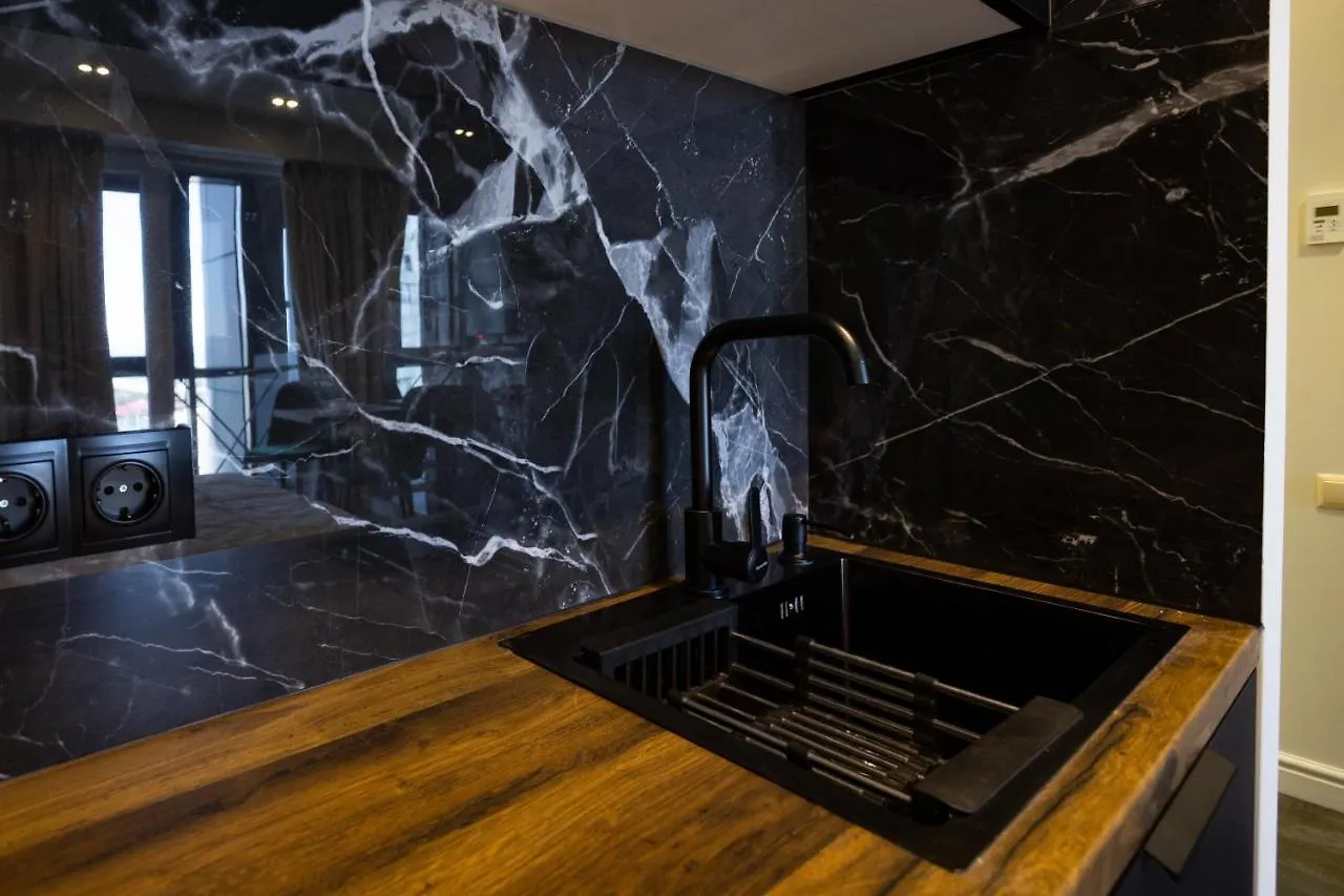 Beach Apartment Batumi