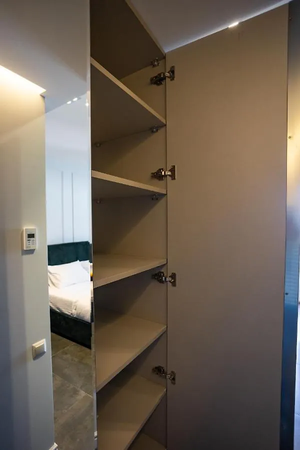 Beach Apartment Batumi