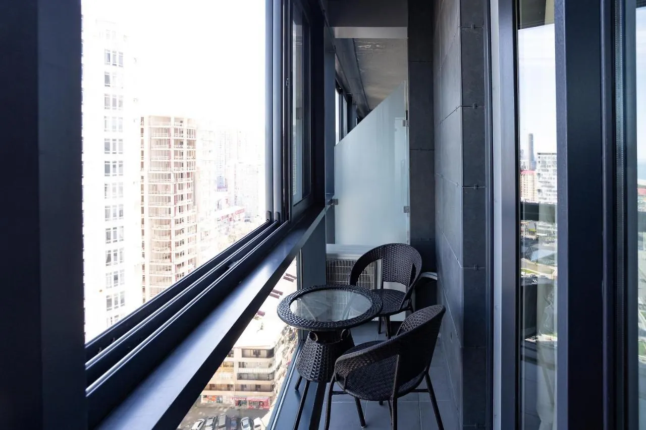 Beach Apartment Batumi