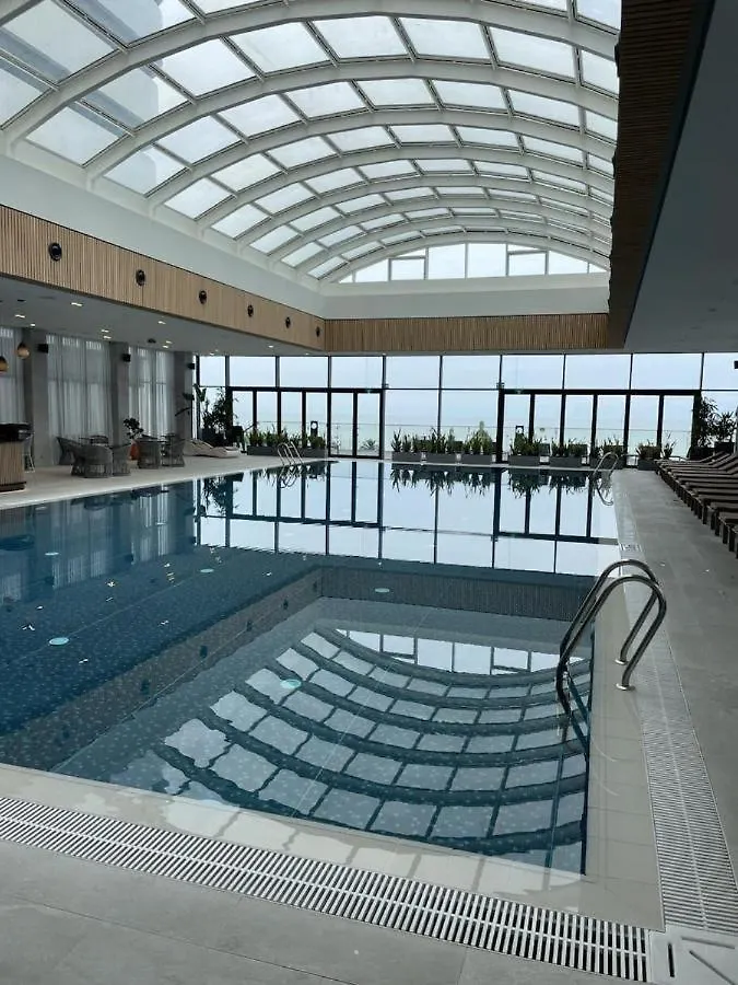 Beach Apartment Batumi Georgia