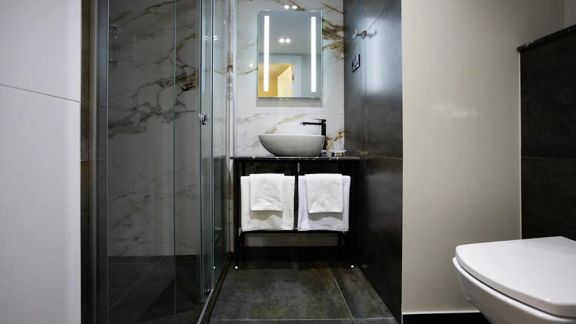 Beach Apartment Batumi