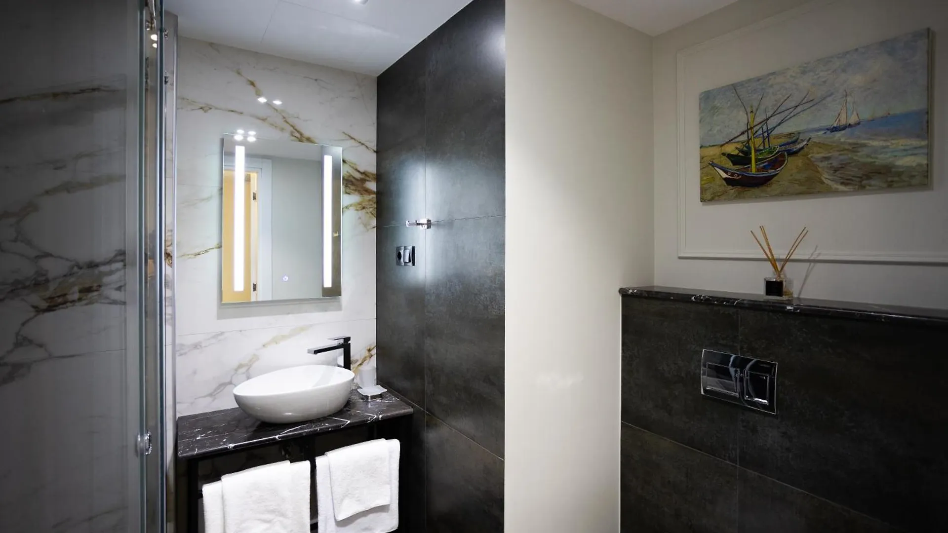 Beach Apartment Batumi