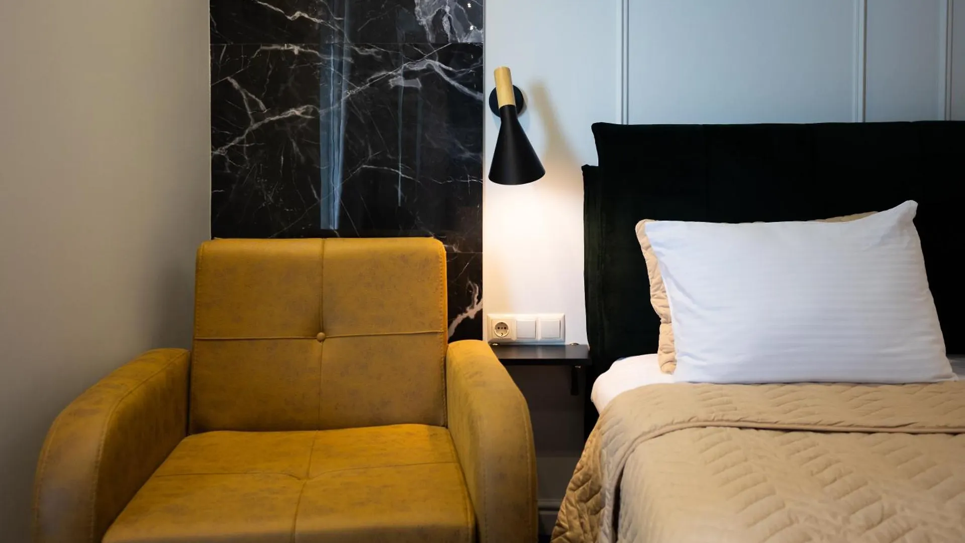 Beach Apartment Batumi