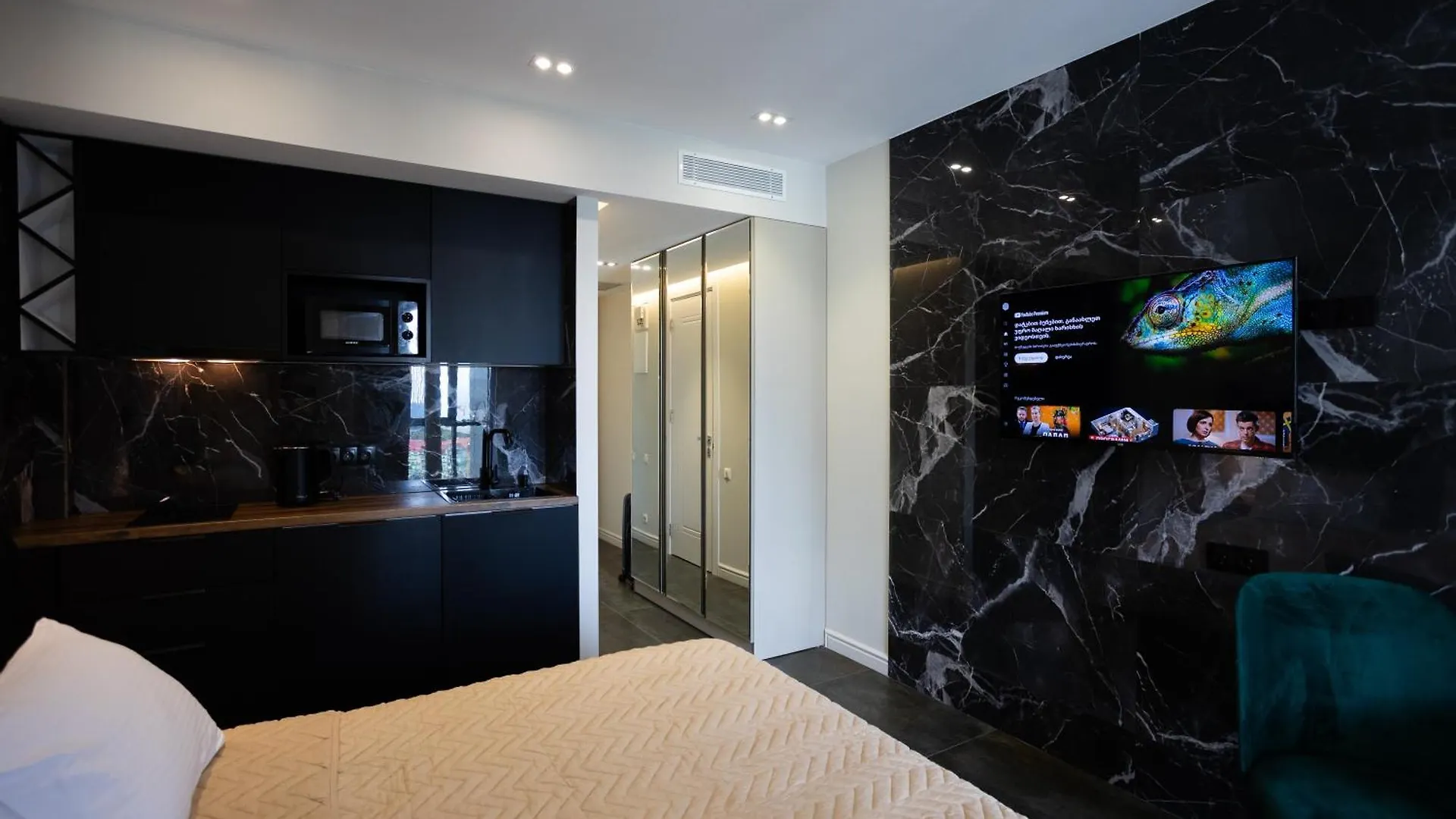 Beach Apartment Batumi