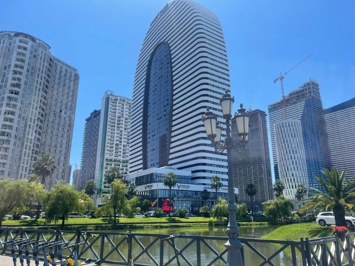 Beach Apartment Batumi