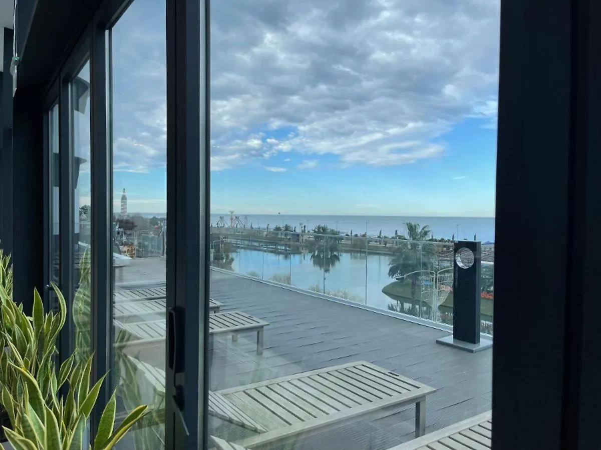 Beach Apartment Batumi